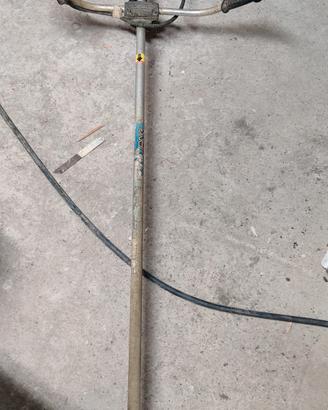 DECESPUGLIATORE GC 340N