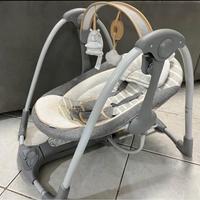 Altalena Ingenuity ConvertMe Swing-2-Seat