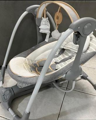 Altalena Ingenuity ConvertMe Swing-2-Seat