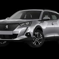 Ricambi Peugeot 2008 3008 5008 