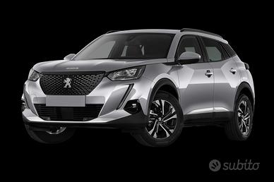 Ricambi Peugeot 2008 3008 5008 