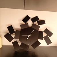 Alessi La Stanza dello Scirocco MT19 B - Orologio