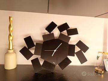 Alessi La Stanza dello Scirocco MT19 B - Orologio