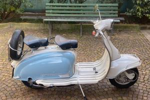 LAMBRETTA 125 LI EPOCA