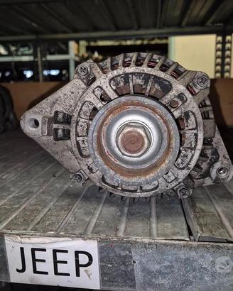 Alternatore Per Great Wall Hover 2.4 Benzina 2011