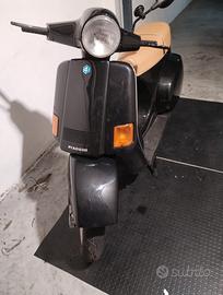Piaggio Cosa 150 cc