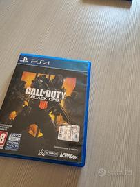 Call of Duty Black Ops 4