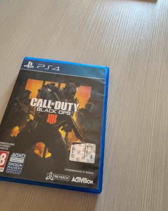 Call of Duty Black Ops 4