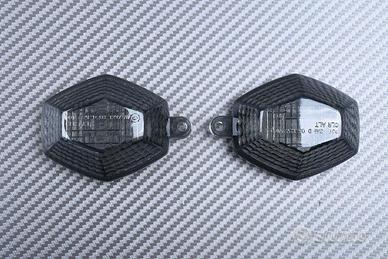 Vetro frecce anteriore SUZUKI BANDIT 600 650 N S