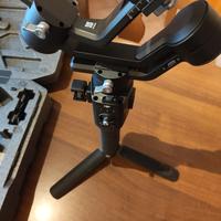 DJI ronin sc