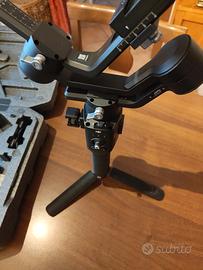 DJI ronin sc