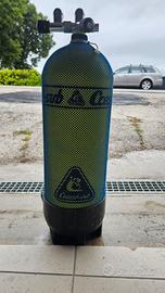 BOMBOLA SUB 18 LT CRESSI