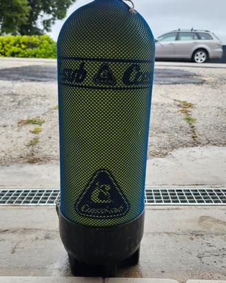 BOMBOLA SUB 18 LT CRESSI