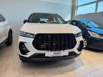 Dr 6.0 1.5 Turbo CVT Bi-Fuel GPL