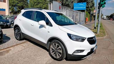 OPEL Mokka X 1.6 CDTI Km 73000