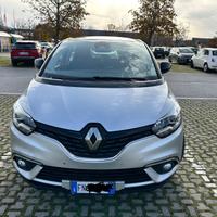 Renault scenic IV dci 110 cv - sport edition II