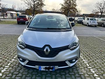 Renault scenic IV dci 110 cv - sport edition II