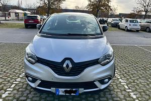 Renault scenic IV dci 110 cv - sport edition II