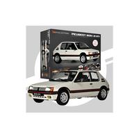 IXO COLLECTIONS 1/8 Peugeot 205 1.9 GTI kit