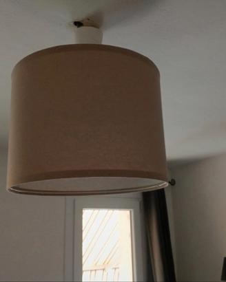 Lampadario ikea