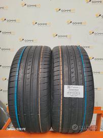 Gomme estive usate 245/45 18 100Y XL