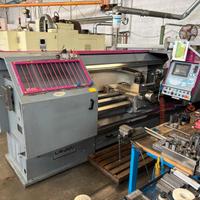 Tornio comev pico300