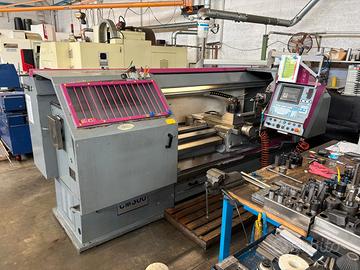 Tornio comev pico300