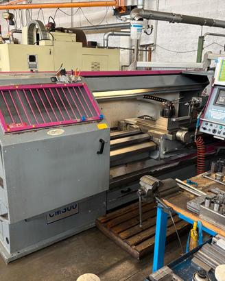 Tornio comev pico300