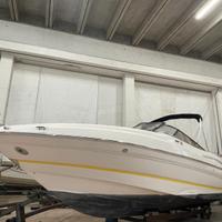Regal 2600