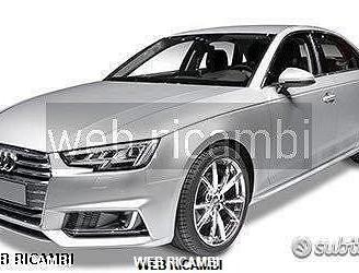 Ricambi usati Audi a4 2016 2017 2018 2019 2020