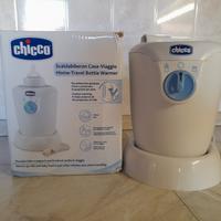 scaldabiberon e porzionatori 