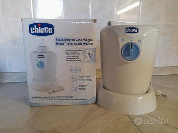 scaldabiberon e porzionatori 