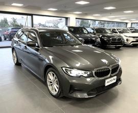 BMW 320 2.0 D X-Drive 190 CV Touring Business Ad