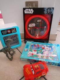  GIOCHI VARI 