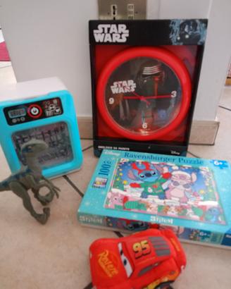  GIOCHI VARI 