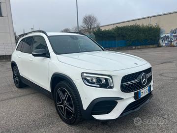 Mercedes-benz Classe GLB 200 d Automatic 4Matic Pr