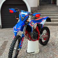 Beta rr 125 4t R del 2025