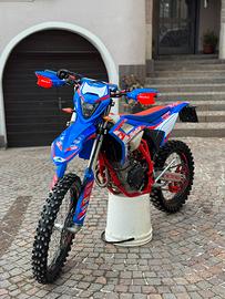 Beta rr 125 4t R del 2025