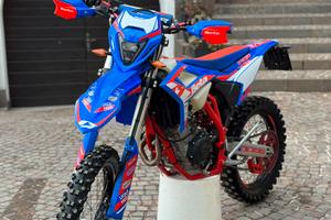 Beta rr 125 4t R del 2025