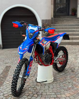 Beta rr 125 4t R del 2025