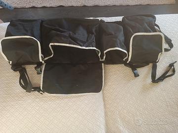 borsa auto