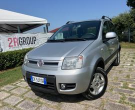 Fiat Panda 1.3MJT 4x4 Climbing-2011"PARI AL NUOVO