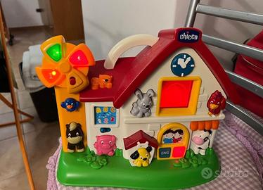 Fattoria chicco