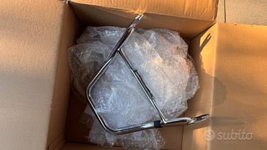 Portapacchi originale honda dax