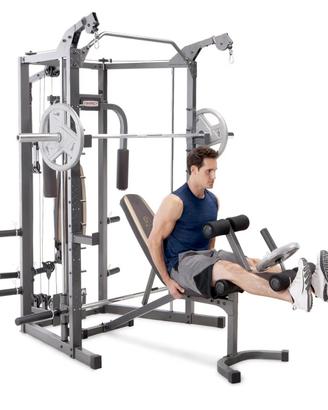 Macchina multifunzionale