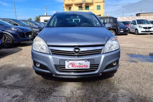 OPEL Astra 1.7 CDTI 110CV Station Wagon Cosmo