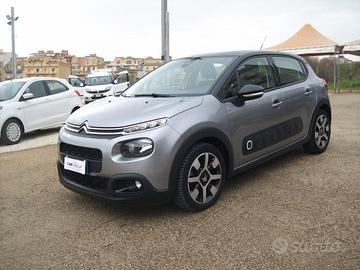 CITROEN C3 1.5 HDI CV.100 S&S Shine "2020"