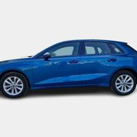 AUDI A3 SPORTBACK 35 TDI S tronic Business