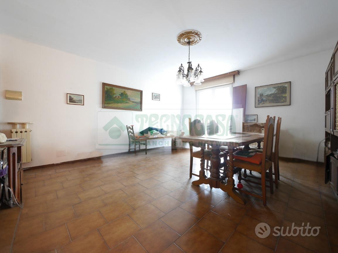 Appartamento – BG - Altro