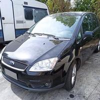 Ricambi usati FORD FOCUS C-MAX 1.6 TDCI - HHDA